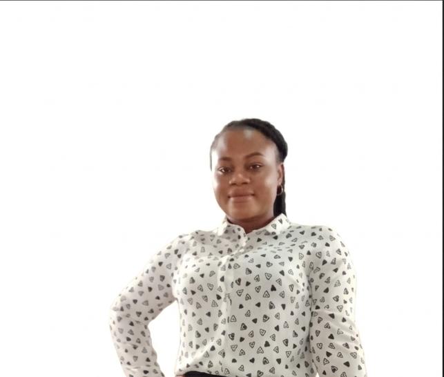 jecinta Ofoma