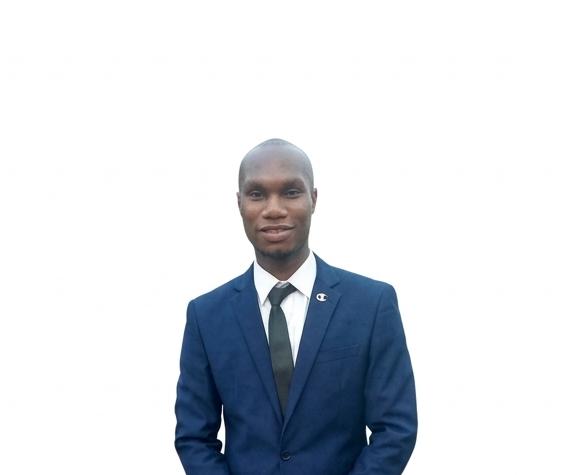 Obinna Oforma